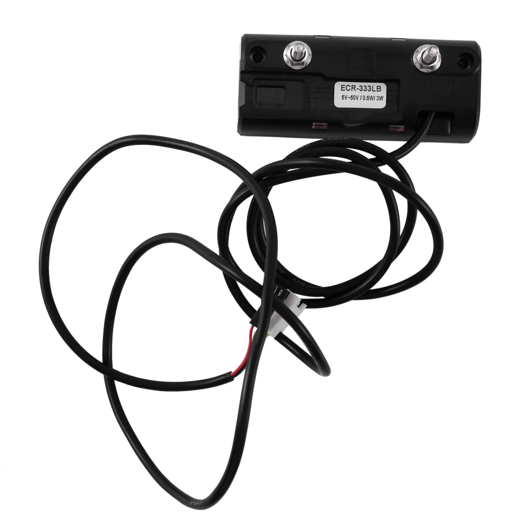 Ebike Brake Light 24V-36V-48V Electric Bicycle Rear with Function LED Taillight | Автомобили и мотоциклы