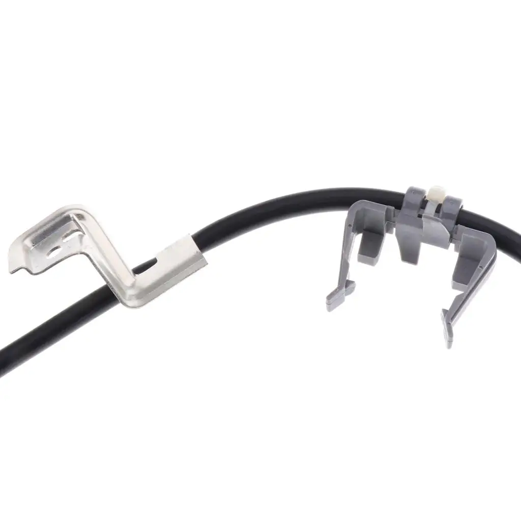 

High Wheel Speed Front Sensor for