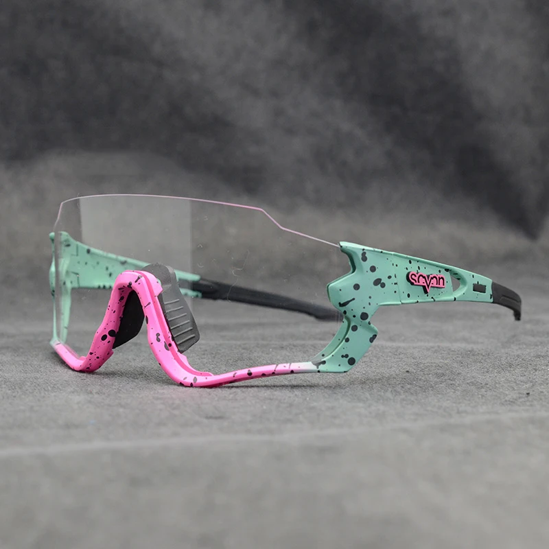 

Cycling Glasses Women Men Outdoor Sunglasses Bike Riding Eyewear Bicycle MTB Goggle Sport Driving Fishing Uv400