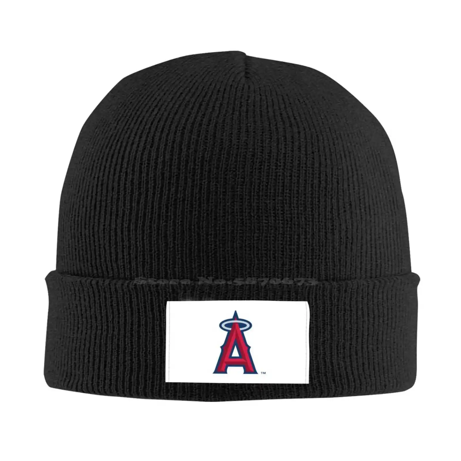 

Los Angeles Angels of Anaheim Logo Fashion cap quality Baseball cap Knitted hat