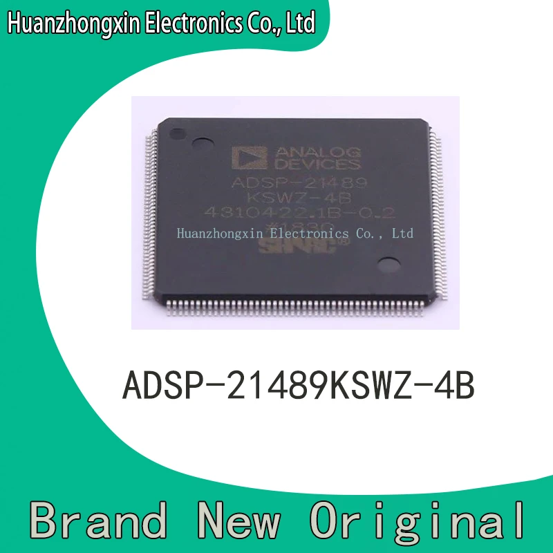 

ADSP-21489KSWZ-4B ADSP-21489KSWZ ADSP-21489 IC QFP176 New Original Chip