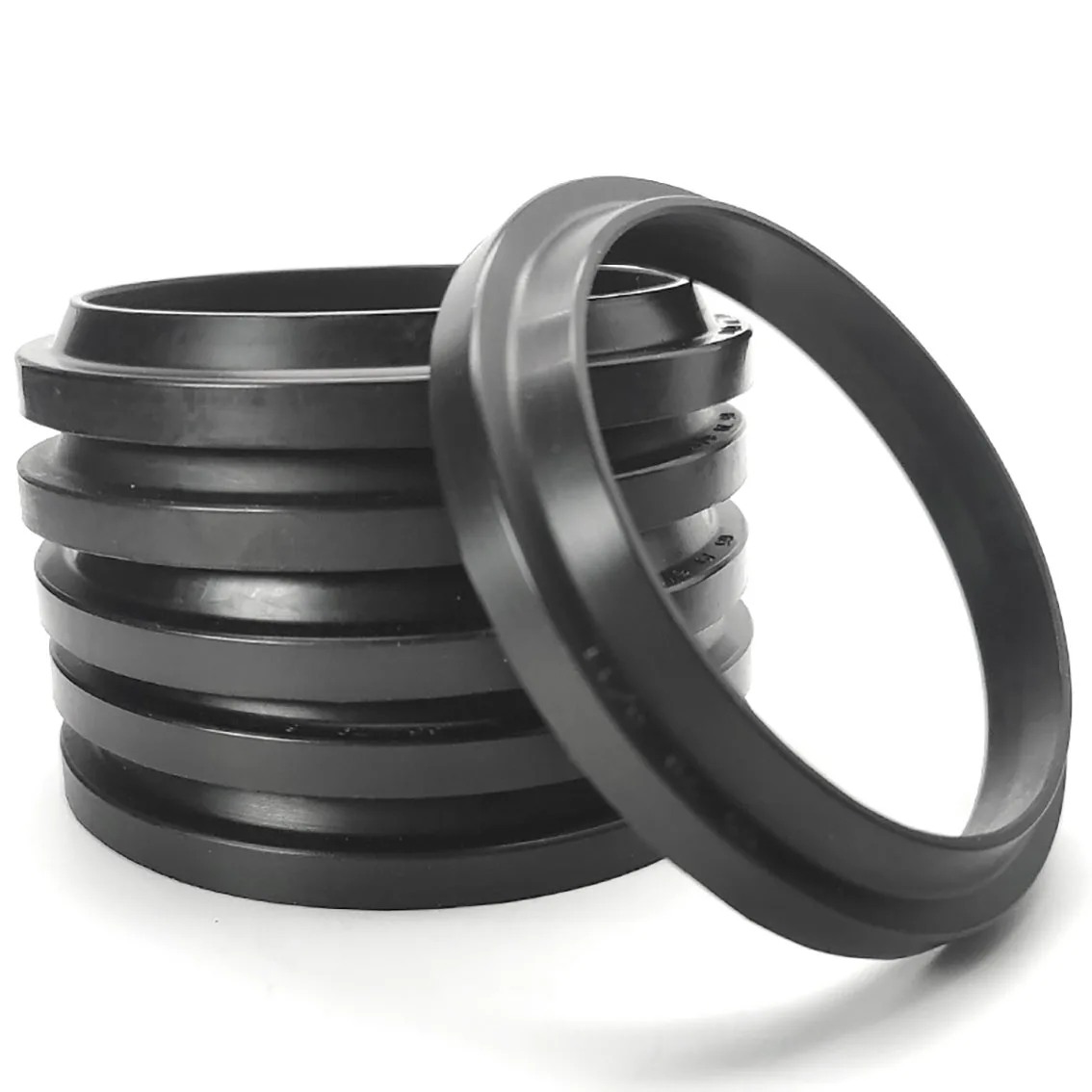 

3 шт. ID 20-52 мм резиновое J-образное пылезащитное соломенное уплотнительное кольцо OD 32 мм-64 мм резиновое масляное уплотнительное кольцо Пылезащитная прокладка для вала