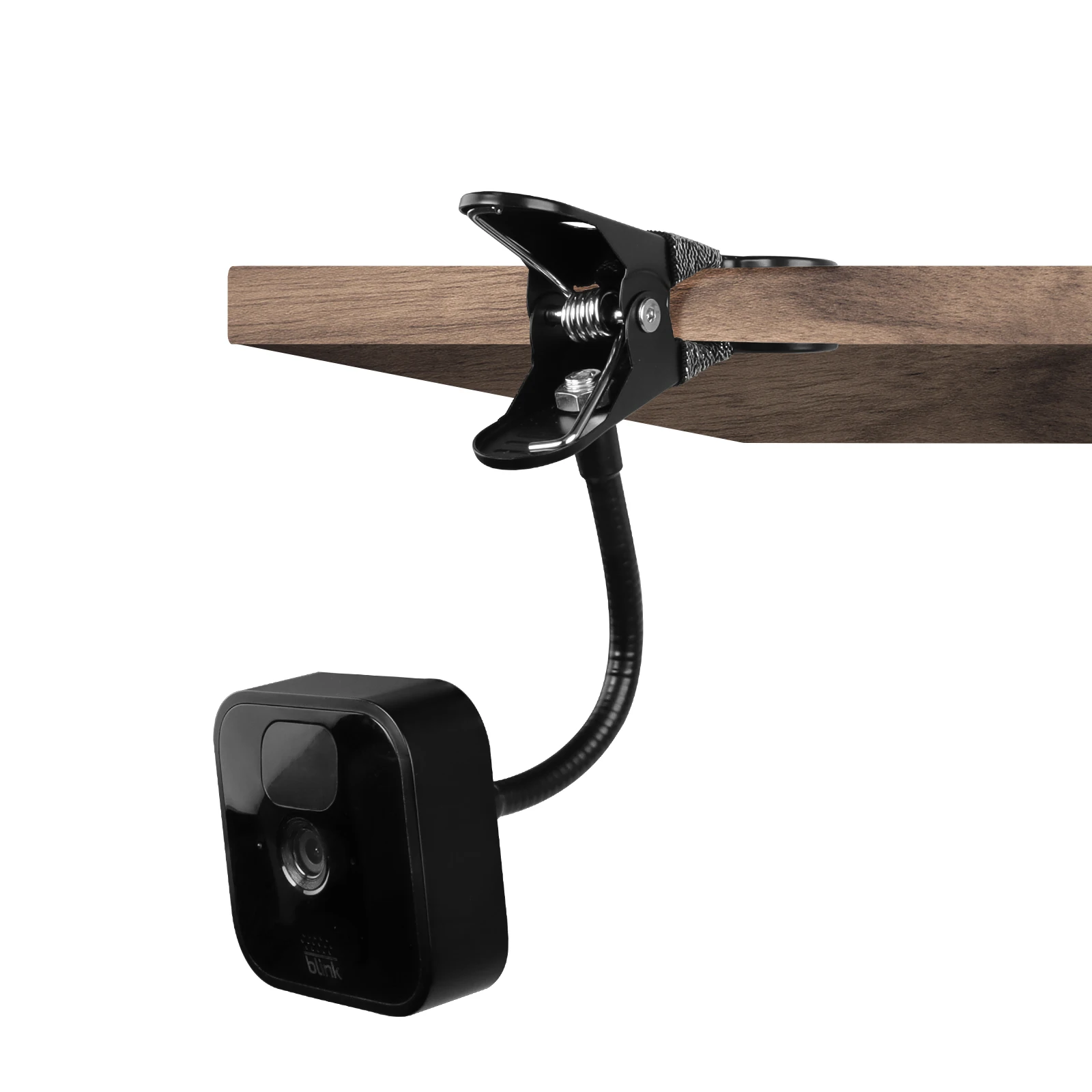 Гибкое крепление-зажим для камеры Blink Camera Serise XT/XT2 возможность мигания на улице