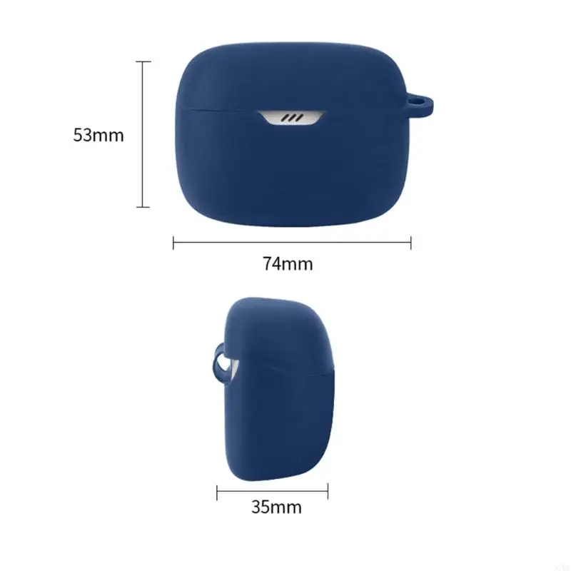 Силиконовый корпус для Jbltune Buds -Compatible Hearset Protector Elice