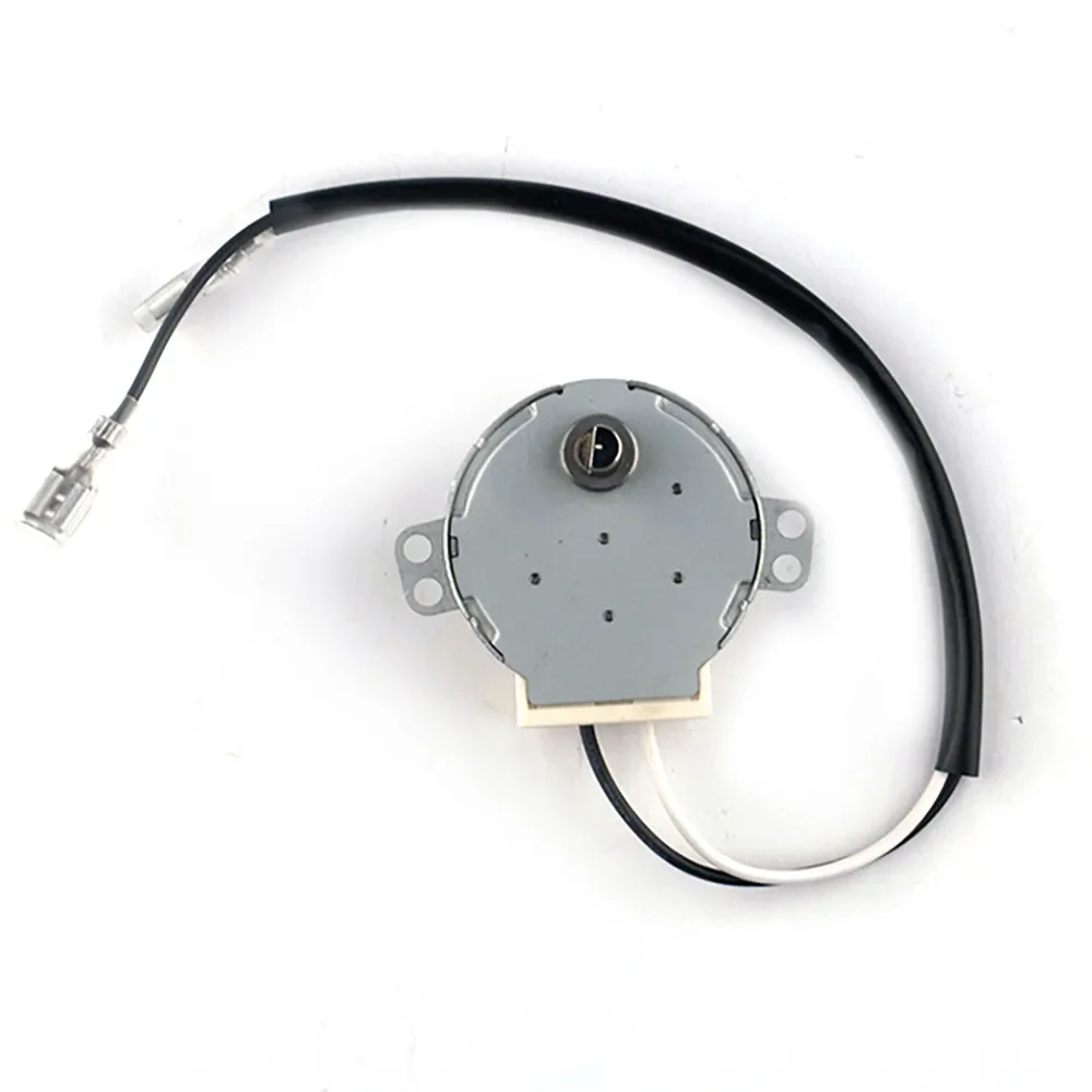 Запчасти для аппарата приготовления мороженого двигатель кубической машины 50