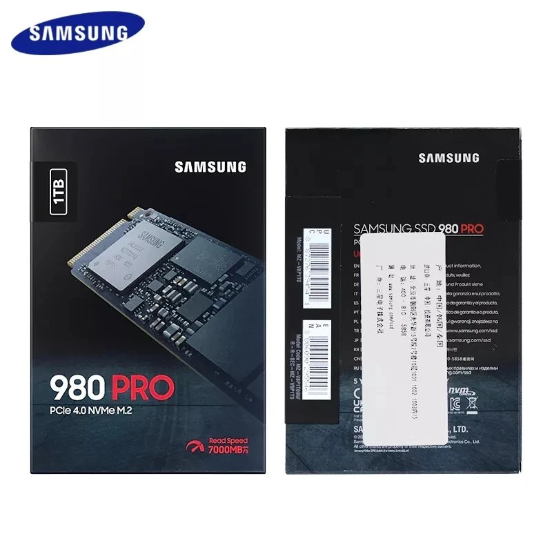 Samsung 980 Pro 250gb Купить