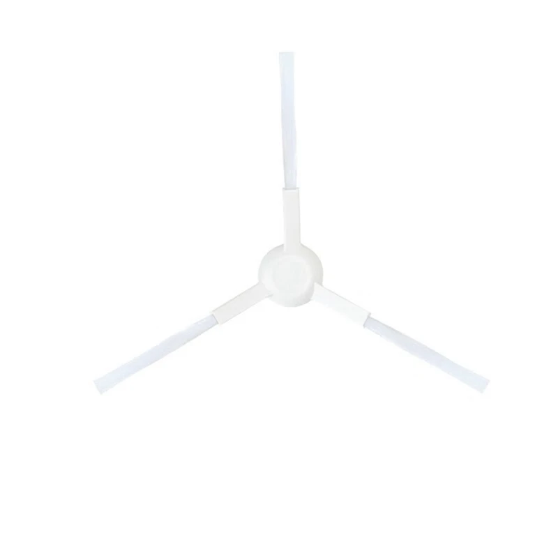 Для робота-пылесоса Xiaomi E10/E12/B112/C103 роликовый фильтр Hepa тряпки для швабры запасные