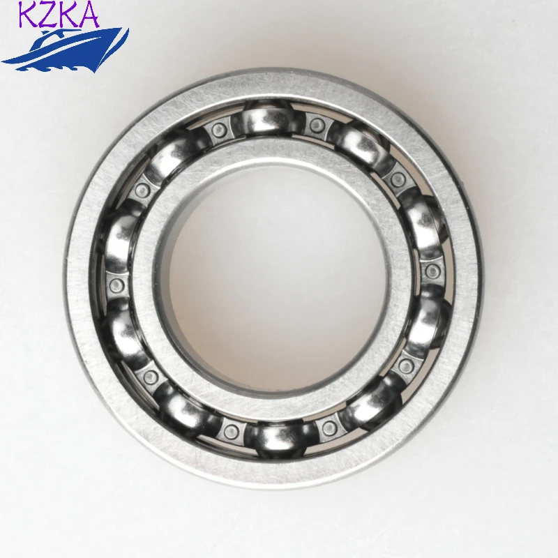 08110-60050 Подшипник для подвесного двигателя Yamaha 2T 5HP-20HP 4T F8 08110-60050-00 Также лодки