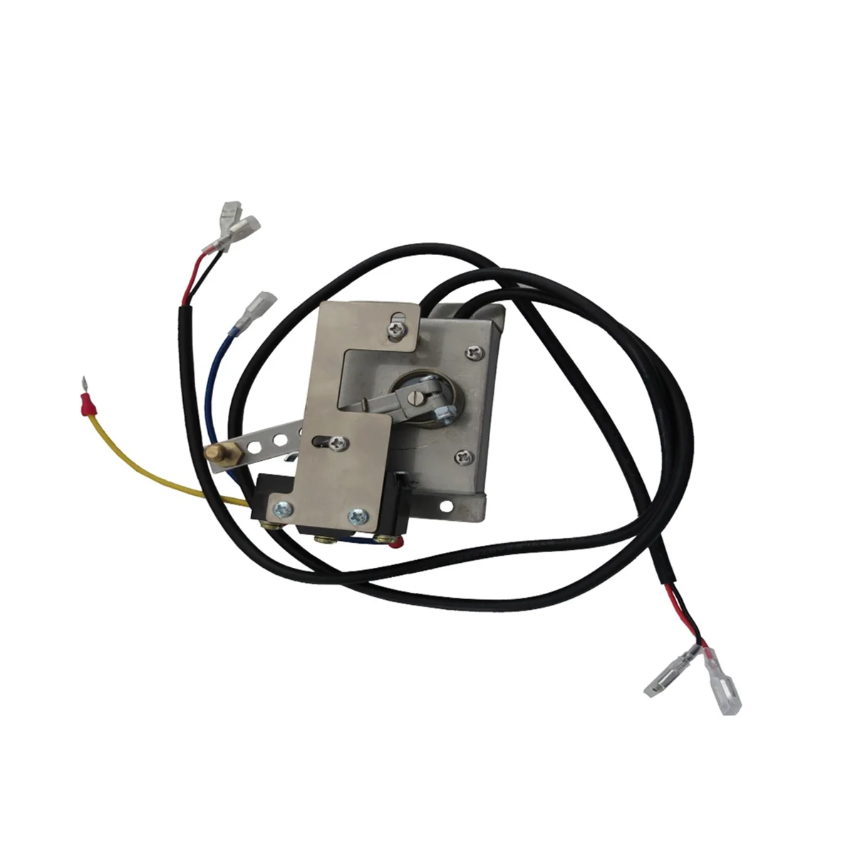 

For Marathon Golf Cart Potentiometer with Mini Switch