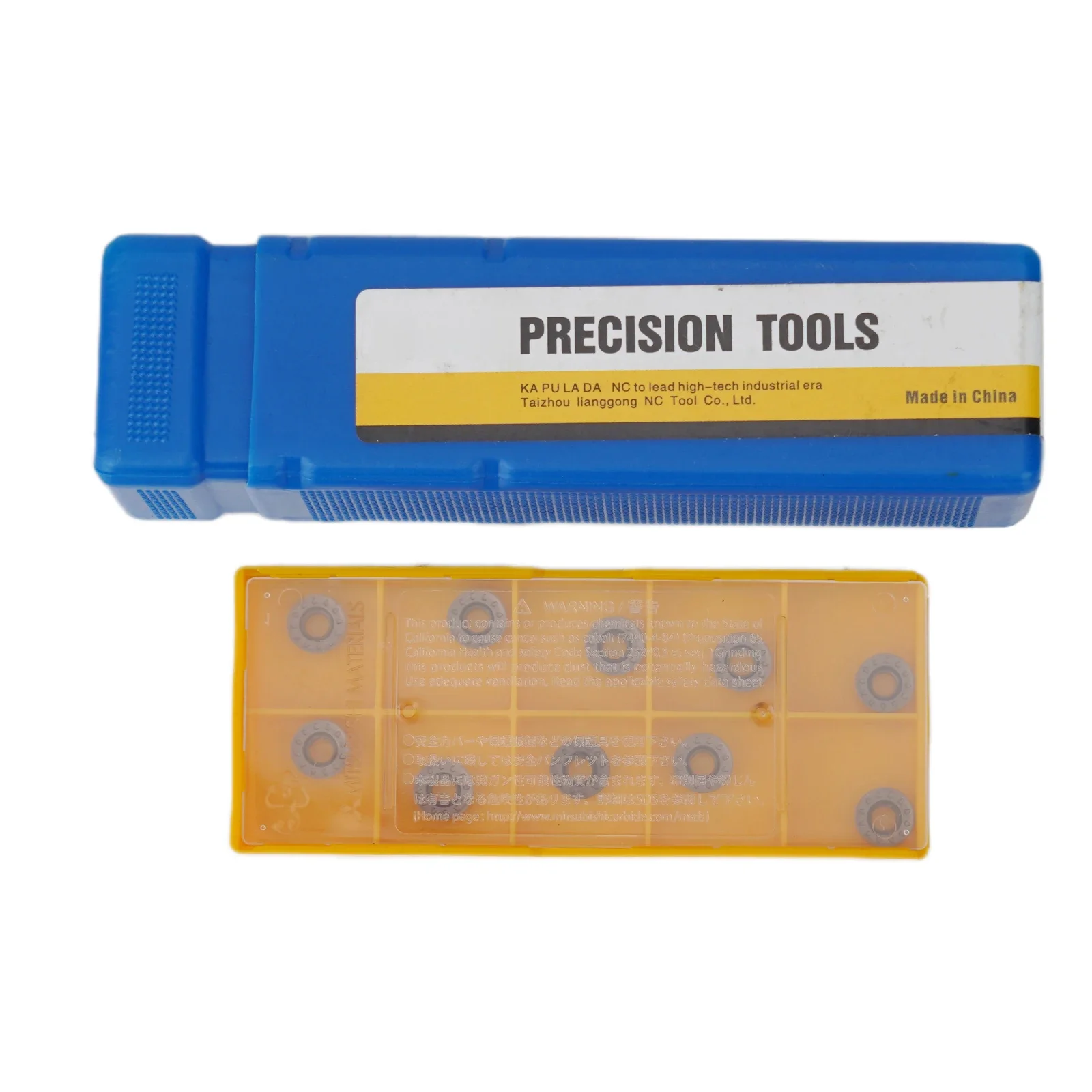 Комплексный комплект фрезерных держателей хвостовика SRDPN1616H08 16 мм и