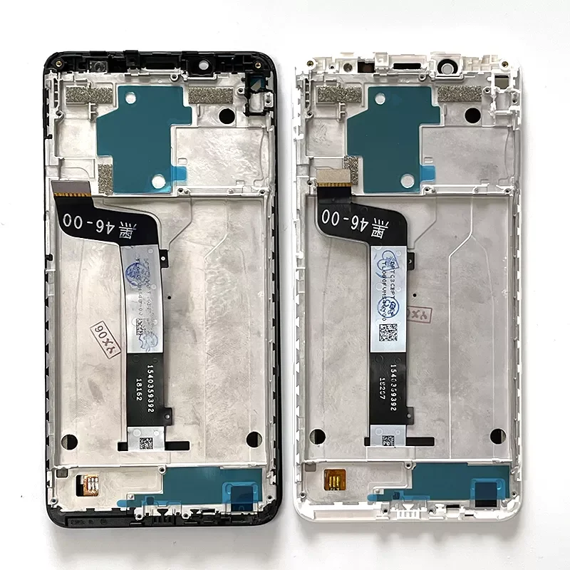 

5.99" Original M&Sen For Xiaomi Redmi Note 5 Redmi Note 5 Pro LCD Screen Display With Frame+Touch Screen Panel Digitize