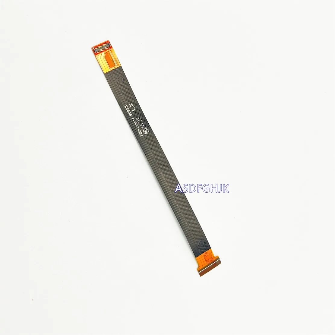 

Стандартный тест кабеля