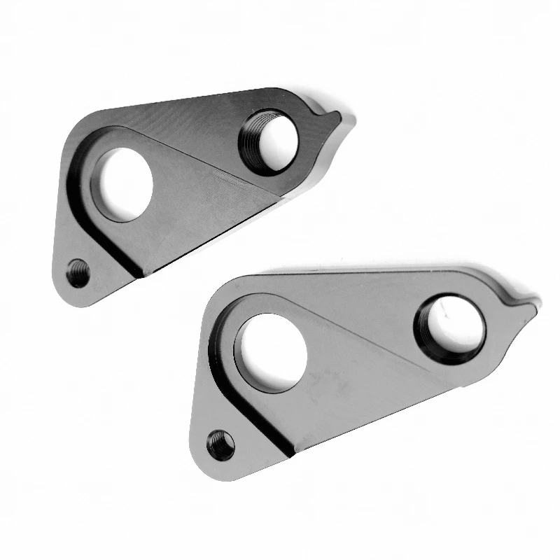 

2Pc Bicycle Derailleur Hanger For Twitter Jztc Og-Evkin Lexon Spcycle Sp-M08 Mcelo Mtb Gravel Carbon Mountain Frame Mech Dropout