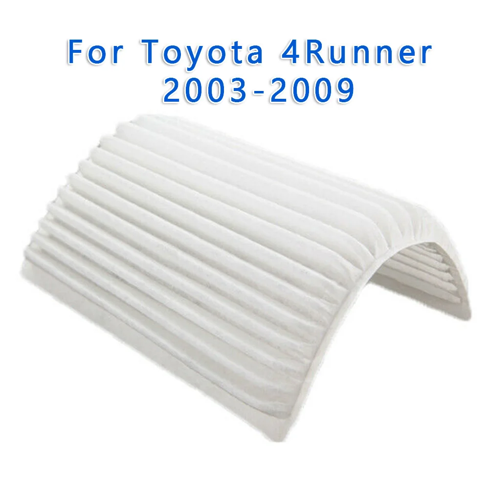 

Car Air Filter For Prius 2001-2009 For Sienna 2004-2009 Cabin Accessories New