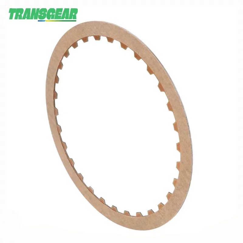 Комплект фрикционных пластин сцепления коробки передач 6HP19 6HP21 6HP26 6HP28 для Bmw Audi Land