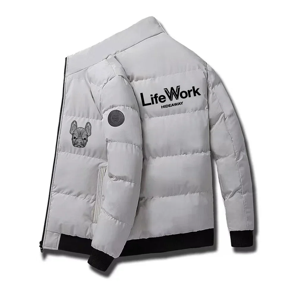 Рисунок 2 - Новая мужская теплая Спасательная