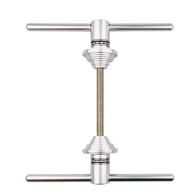 

Инструмент для установки велосипедной гарнитуры из алюминиевого сплава