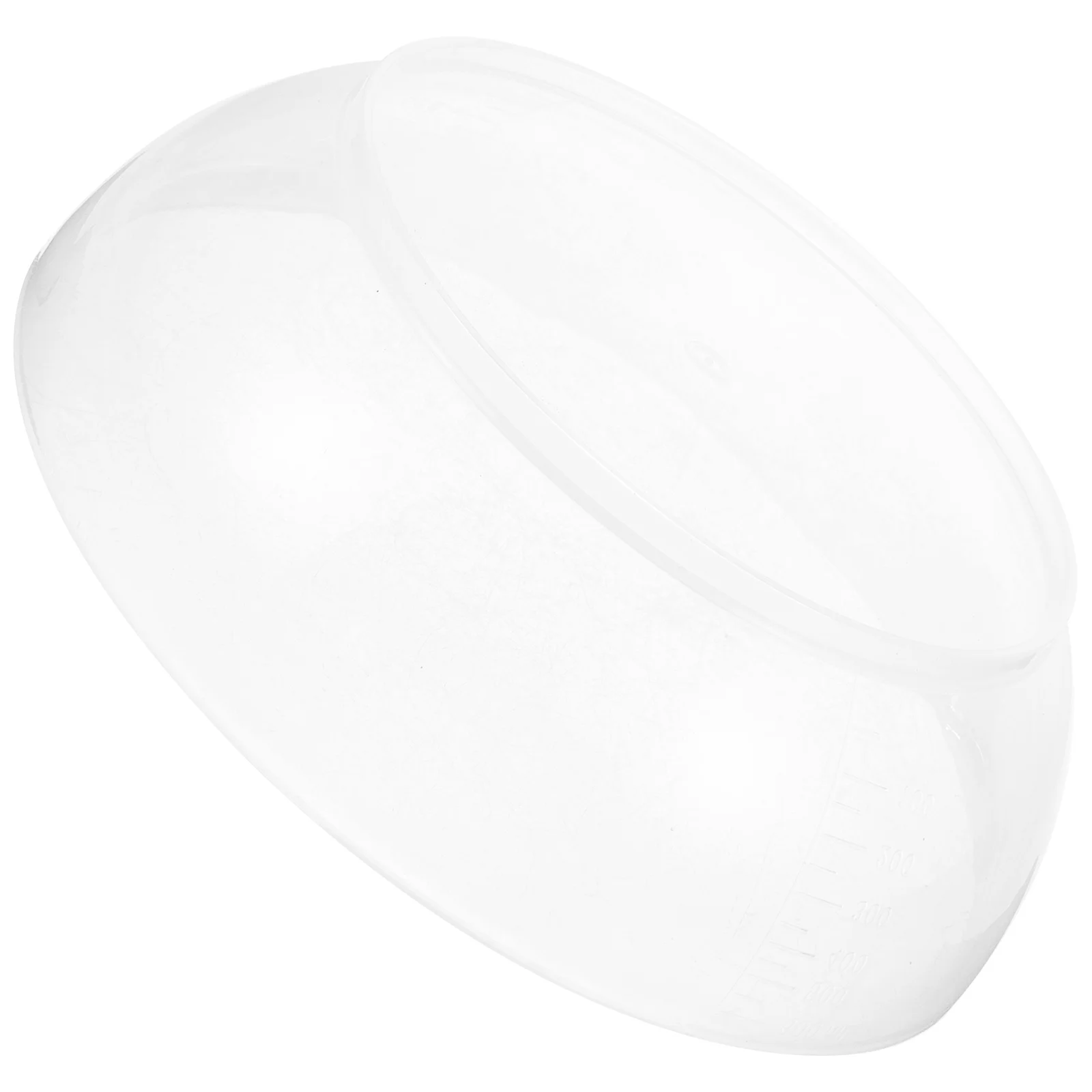 Сковорода весы поднос стойка для еды порошок вес кухня прозрачное цифровое