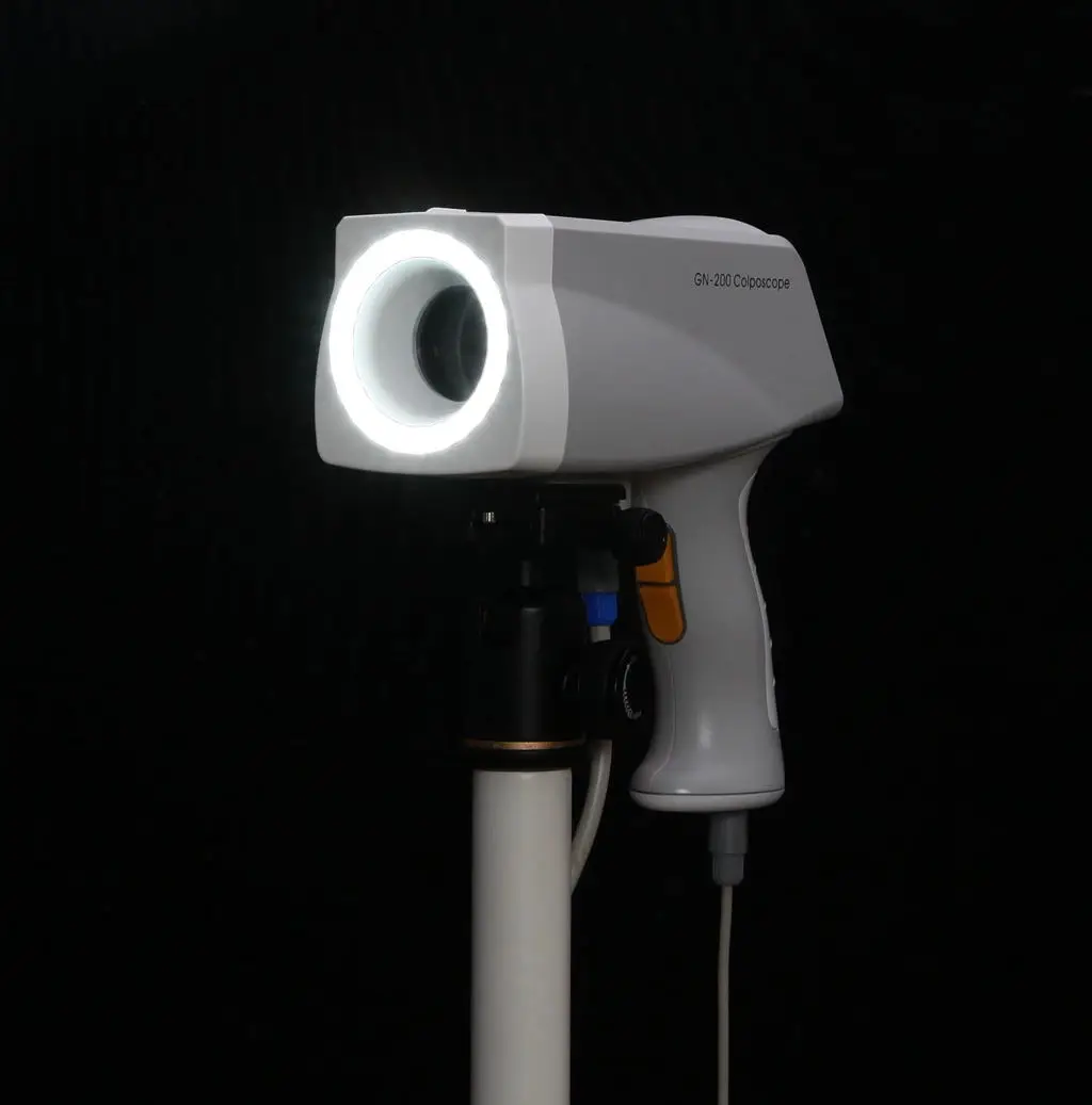 Видеокольпоскоп KN-2200 Кольпоскоп по ценам для гинекологии