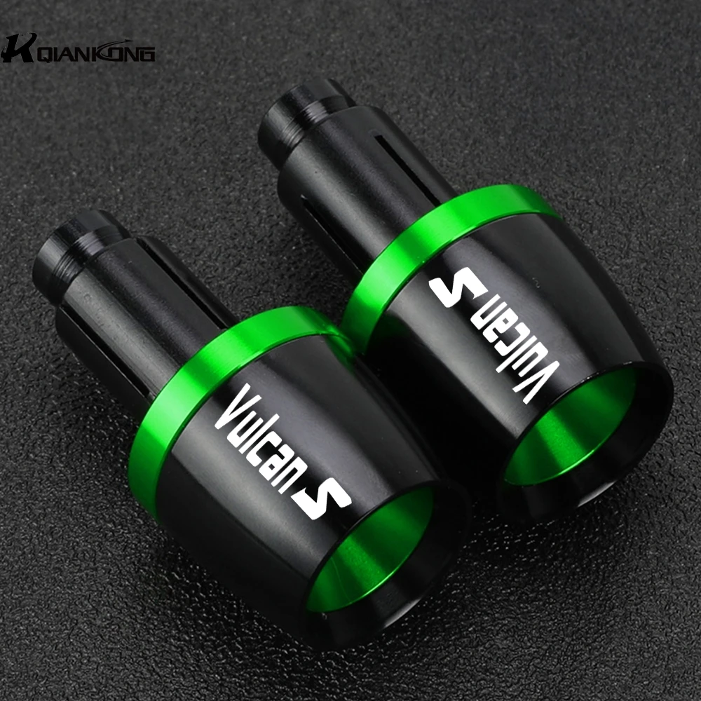 Слайдер противовеса руля мотоцикла для KAWASAKI Vulcan S VN650S 2015-2023 2022 2021 2020 19 VULCANS 650 ABS |