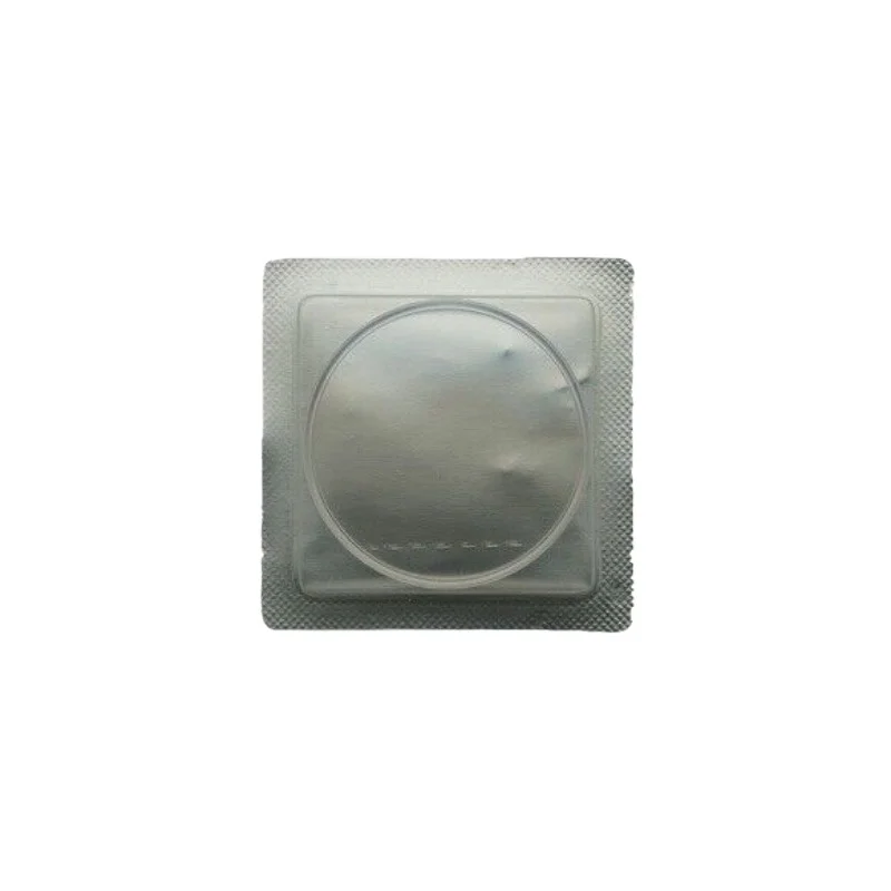 Часы с сапфировым стеклом для Zenith El 1 хроностер 03.2080.4021 38 8 мм