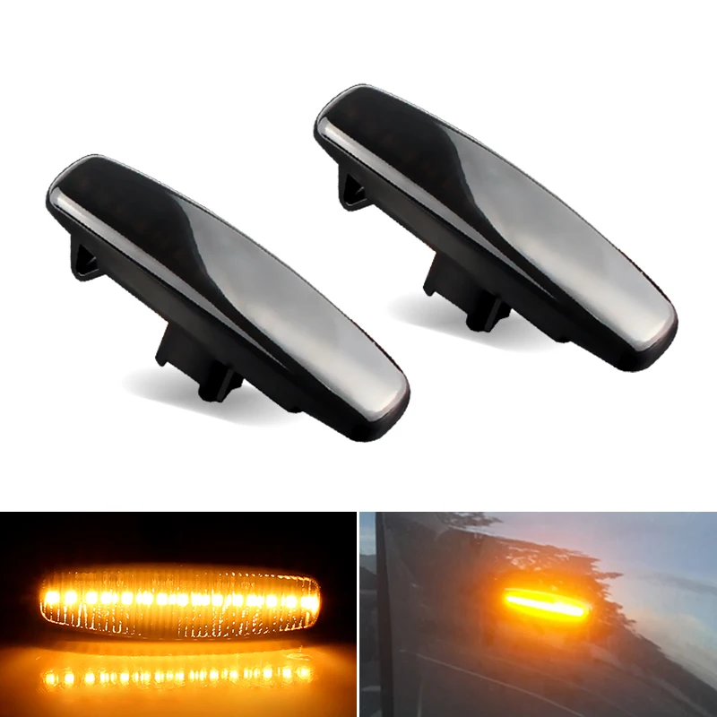 

2 шт. переднее крыло автомобиля, динамический светодиодный боковой габаритный повторитель, индикатор для Infiniti M35 M37 M45 M56 Q40 Q60 Q70 QX50 QX60 QX70