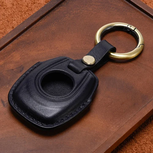 

Подходит для Harley Davidson Pan America 1250 ADV PA1250 Sportster 1250S, кожаный чехол для ключей мотоцикла, модный брелок для ключей, брелок