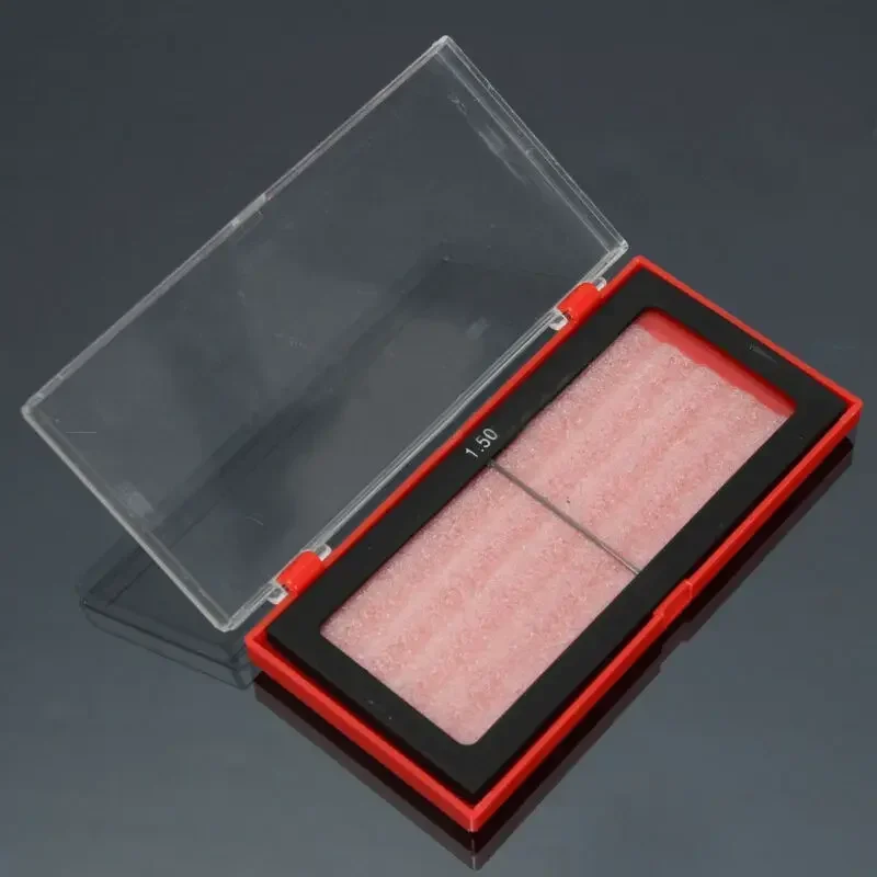 Сварочные линзы DAZZLEEX 0,75-3