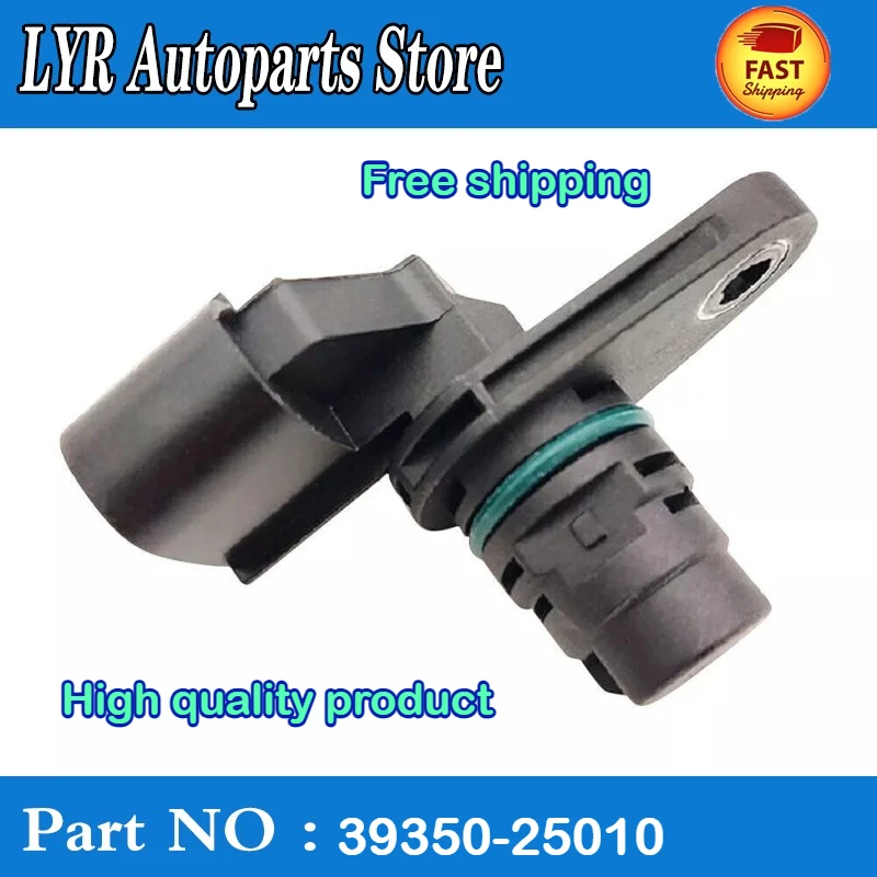 Высококачественный новый датчик положения распределительного вала CMP3052 для Hyundai