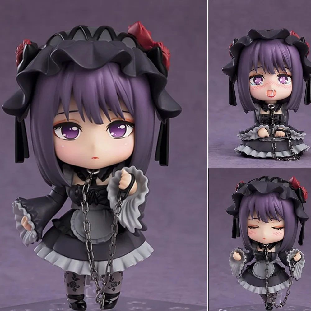 My Dress-Up Darling Kitagawa Marin 2172 фигурка коллекция игрушек из ПВХ кукла мультяшная модель в