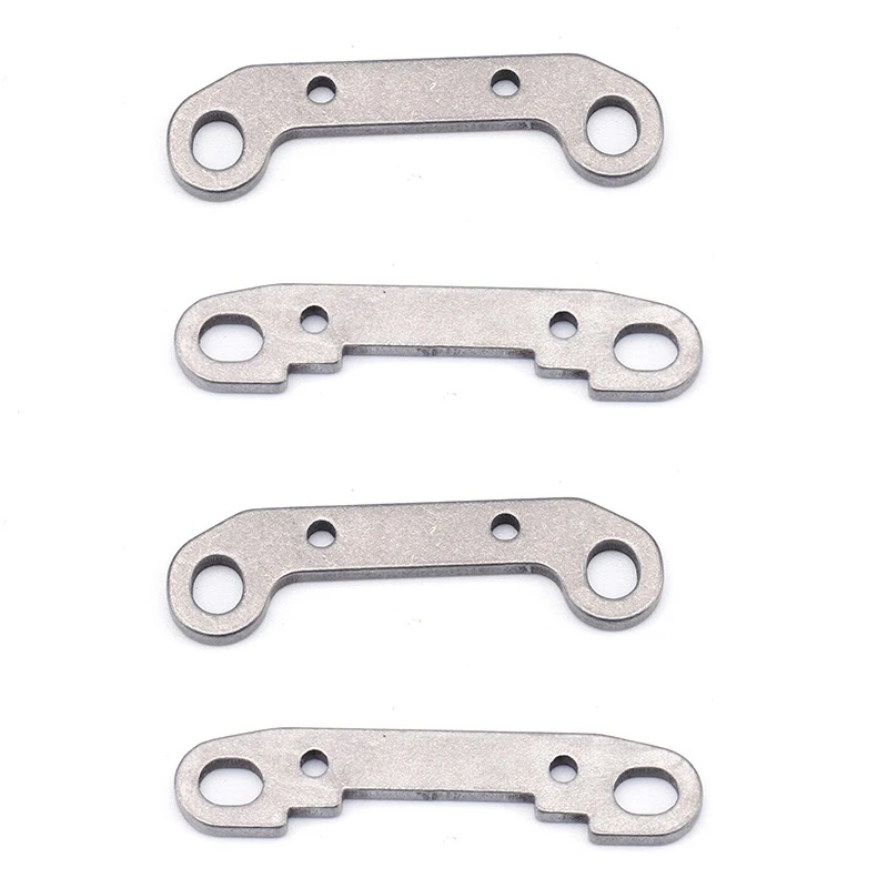 

2X 144001-1305 1306 распашной кронштейн усиленные детали для Wltoys 144001 1/14 RC автомобильные запчасти аксессуары, задние