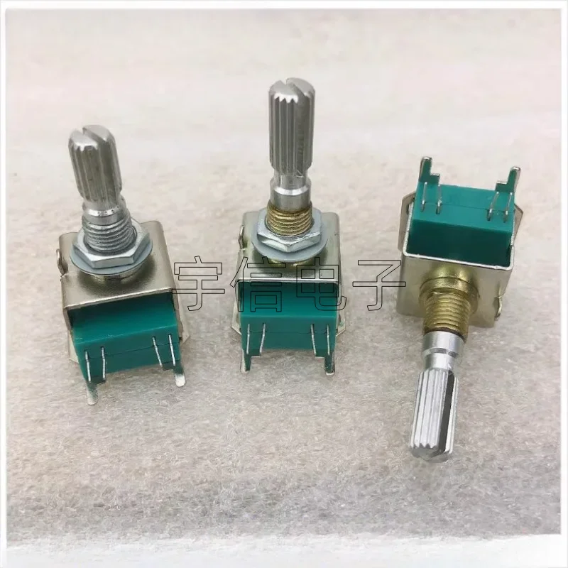 1 шт положительный и отрицательный неограниченный импульсный выключатель