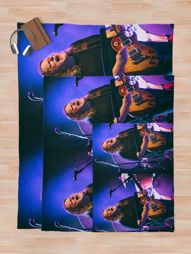 Одеяло Warren Haynes термодизайнеры тонкие одеяла