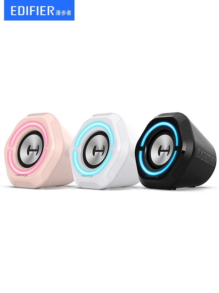 

FQ беспроводной Bluetooth розовый аудио компьютер настольный маленький динамик