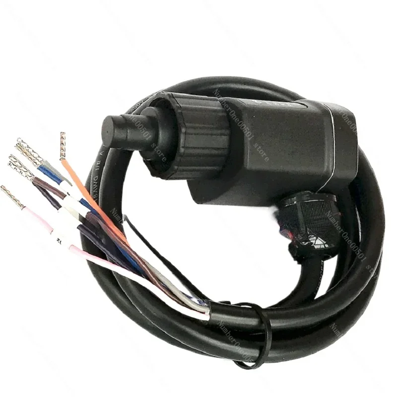 Электронный контроллер переключения давления масла компрессора OPS2/OPS1 Реле 3164918