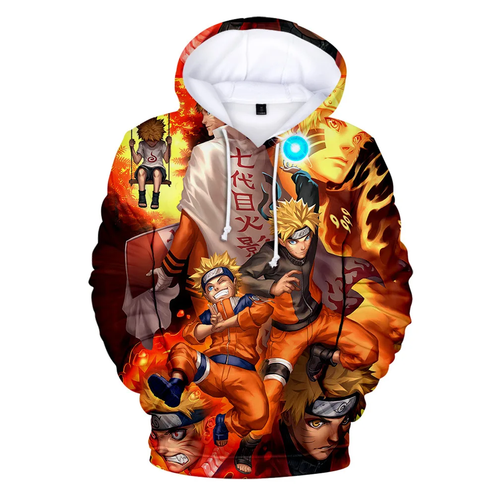 

Anime Naruto Uzumaki Uchiha Itachi Sasuke Sharingan Akatsuki Sweatshirts Hoodies Men Outerwear Coat Oversized Hooded Thin Jacket