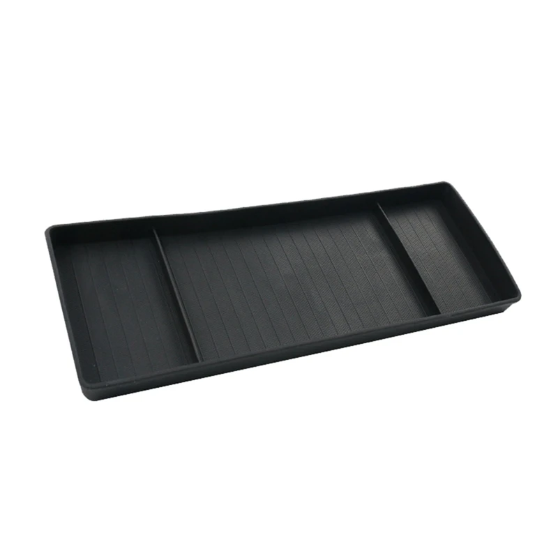 Кронштейн для Tesla Model 3 2024 Highland и т. Д. контейнер хранения из ТПЭ аксессуар