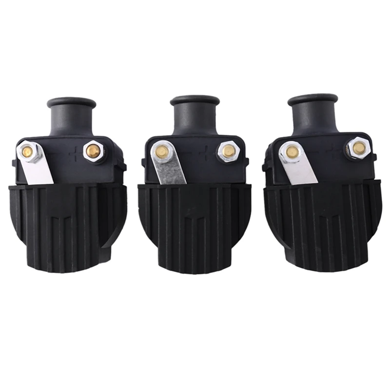 

Car Ignition Coil For Mercury Mariner 6-225HP 339-835757A3 339-832757A4 339-7370A13 Sierra 18-5186 Outboard Engine