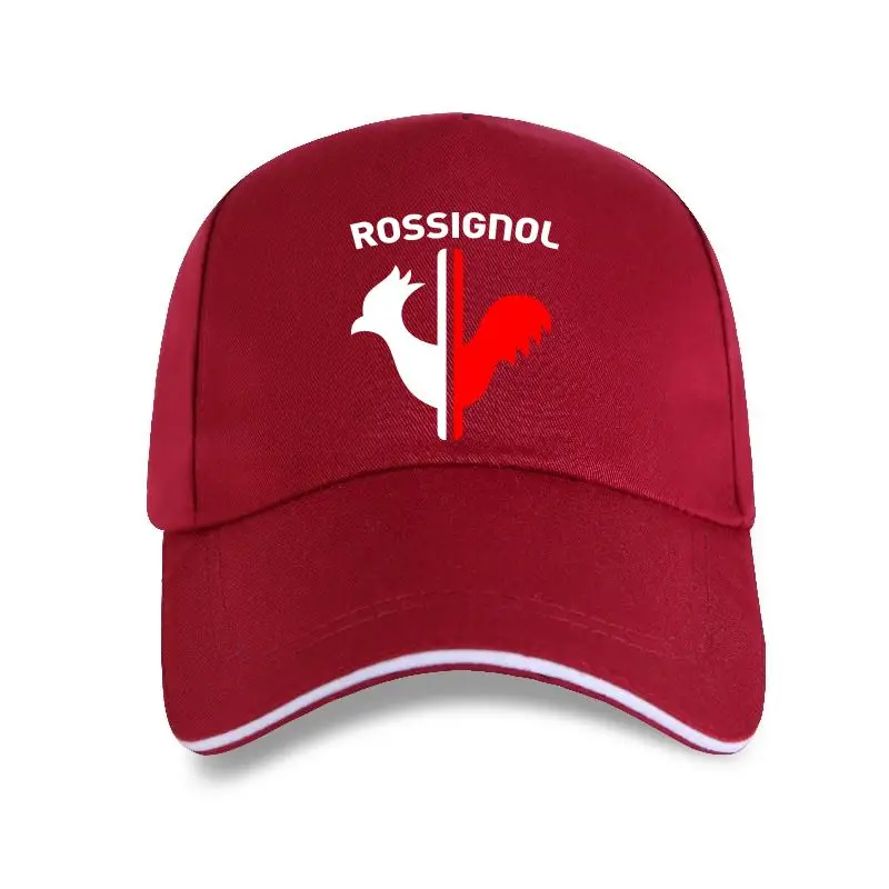 

Мужская бейсбольная Кепка Rossignol, размер унисекс