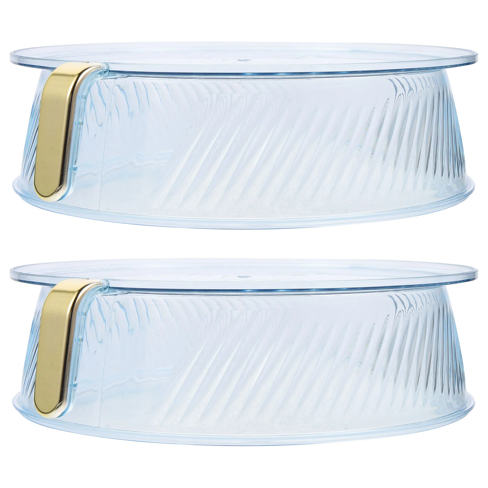 

Household Cover Double-Layer Cover Multi-function Cover Fruits Holder