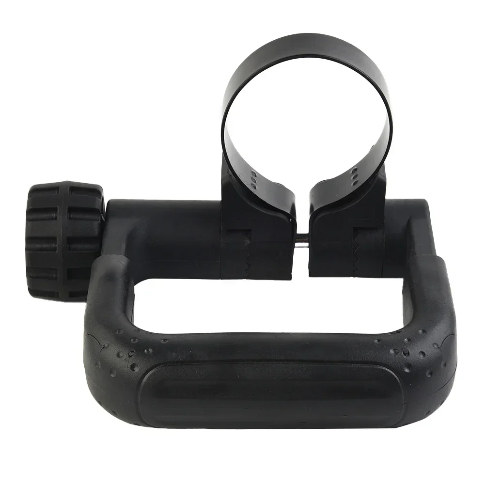 Боковая ручка инструмента для Bosch GSH 10 C MH10-SE новая пластиковая практичная