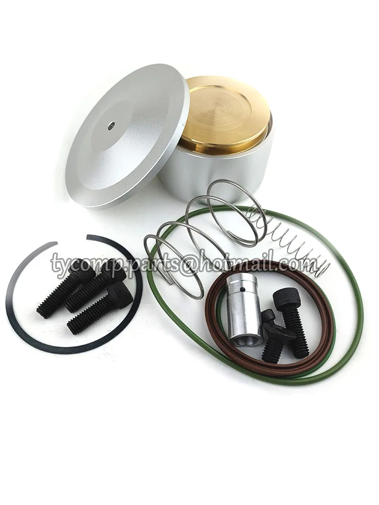 02250155-970 Kit Inlet Valve Rebuild  Replacement Spare Parts Suitable For Sullair Compressor