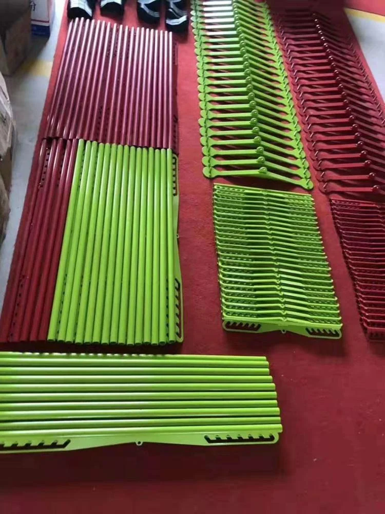 MAG GRIP Рукоятка черная полипропилен