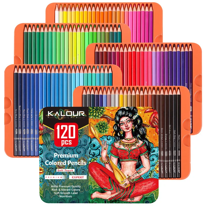 S Wood Soft Sketching Pencils Drawing Pencil Set For School Kid Art Supplies