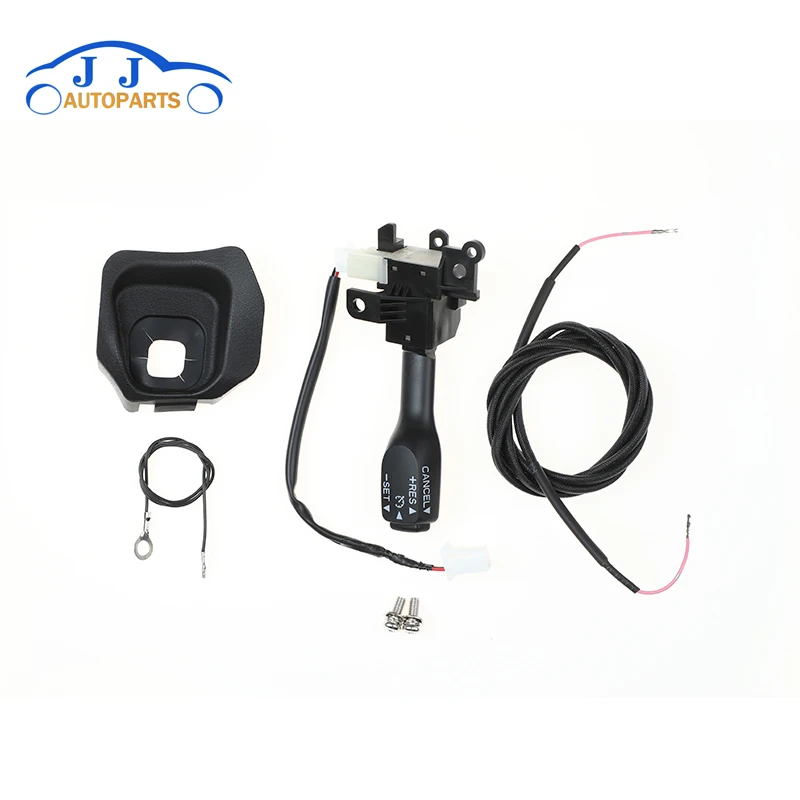 

84632-34011 комплект переключателей круиз-контроля 2011-2016 для toyota land Cruiser Prado 150 Ractis 8463234011 45186-0G030-E0 45186-0G030