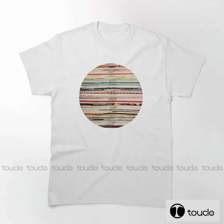 New Blue Note Records Round Shirt Unisex Black Tshirt Men T Shirt Retro Graphic T Shirts 100% Cotton T-Shirt Man Woman Tees Tops