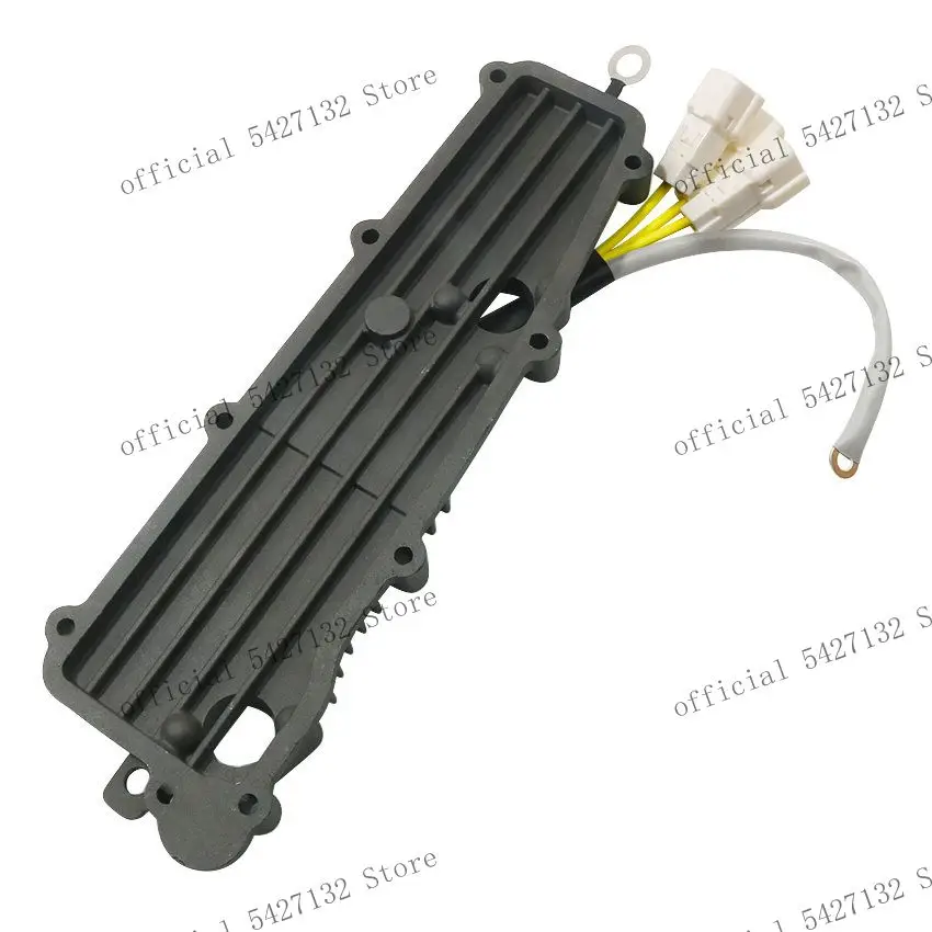 Регулятор напряжения-выпрямитель для Suzuki DF90 DF100 DF115 DF140 TL/X WTL/X 32800-90J20 32800-90J10