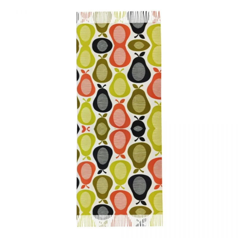 Рисунок 5 - Kiely Orla, цветочная ткань