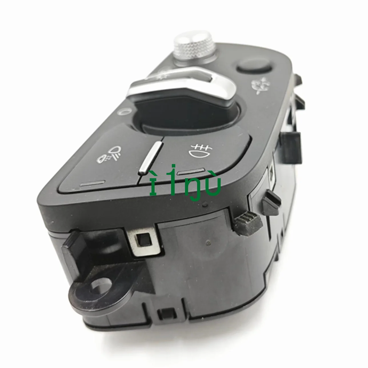 Б/у панель переключателя для фар 2020 2021 AU-DI Q7 с дисплеем на головках HUD 4M0941531AB