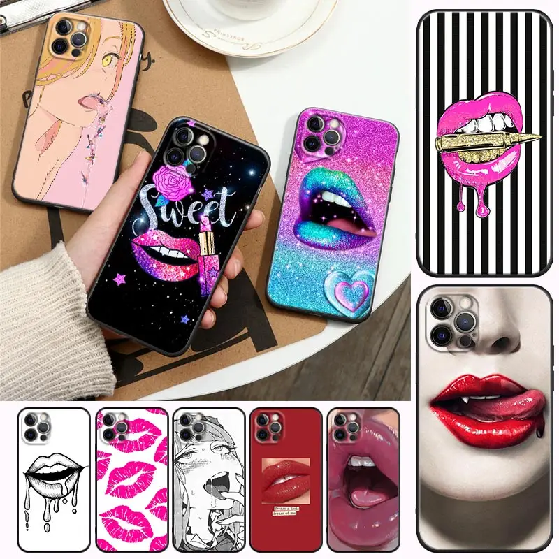 Мягкий силиконовый чехол для iPhone 11 12 13 mini Pro Max XS X XR 7 8 plus SE 2020 |